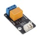 01Studio 3.3V Relay Module Pyboard MicroPython Programming Learning Development Board