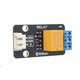 01Studio 3.3V Relay Module Pyboard MicroPython Programming Learning Development Board