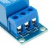 1 Channel 5V Relay Control Module Low Level Trigger Optocoupler Isolation