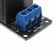 1 Channel DC5V Solid State Relay Module AC240V 2A Low Level Trigger Relay Board Relais Module