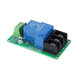 1 Channel Relay Module 30A with Optocoupler Isolation 5V Supports High and Low Trigger