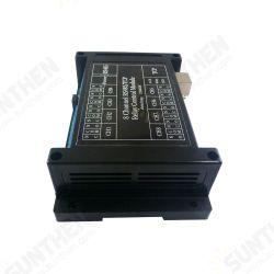 2 IN 1 8CH Network Ethernet RS485 Relay Modbus RTU Slave TCP/IP UDP UART Switch Module PLC Industrial Control Board 2 IN 1 8CH Network Ethernet RS485 Relay Modbus RTU Slave TCP/IP UDP UART Switch Module PLC Industrial Control Board