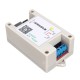 2-way Ethernet Relay Network Switch Delay TCPUDP Module Controller WeChat Cloud Remote Control