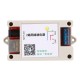 2-way Ethernet Relay Network Switch Delay TCPUDP Module Controller WeChat Cloud Remote Control