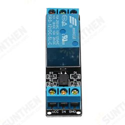 250A 10A DC12V 1CH Channel Relay Module Low Level Active For Home Smart PLC for Arduino - products that work with official Arduino boards 250A 10A DC12V 1CH Channel Relay Module Low Level Active For Home Smart PLC for Arduino - products that work with official Arduino boards