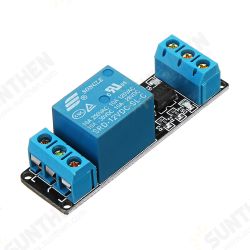 250A 10A DC12V 1CH Channel Relay Module Low Level Active For Home Smart PLC for Arduino - products that work with official Arduino boards 250A 10A DC12V 1CH Channel Relay Module Low Level Active For Home Smart PLC for Arduino - products that work with official Arduino boards