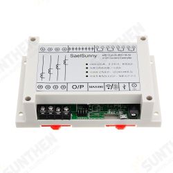 4 Channel 4CH Current Controller Switch Control Monitoring Relay Module for Arduino - products that work with official Arduino boards 4 Channel 4CH Current Controller Switch Control Monitoring Relay Module for Arduino - products that work with official Arduino boards