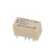 5Pcs G6S-2 5VDC 12VDC 24VDC Relay Module 2A 250VAC/DC220V 8PIN