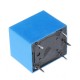 5Pcs JQC-3F(T73)-5VDC 12VDC T73 5V 12V 10A 5Pin Relay Module