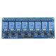 5V 8 Channel Relay Module Board PIC AVR DSP ARM