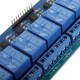5V 8 Channel Relay Module Board PIC AVR DSP ARM