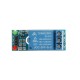 5V Low Level Trigger One 1 Channel Relay Module Interface Board Shield DC AC 220V