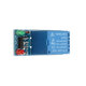 5V Low Level Trigger One 1 Channel Relay Module Interface Board Shield DC AC 220V