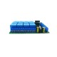 8Ch 433.92M EV1527 Learning Code OOK ASK RC Multi-function Remote Control Module DC 5V 12V 24V