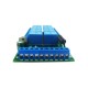 8Ch 433.92M EV1527 Learning Code OOK ASK RC Multi-function Remote Control Module DC 5V 12V 24V