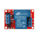 1 Channel 24V Relay Module 30A With Optocoupler Isolation Support High And Low Level Trigger