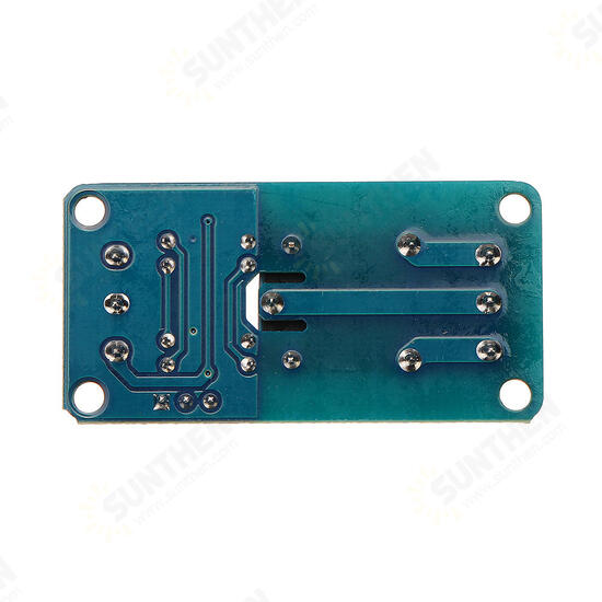 1 Channel 24V Relay Module High And Low Level Trigger For