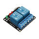 2 Channel 5V Relay Module Drive Board For Auduino MCU Control Board