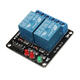 2 Channel 5V Relay Module Drive Board For Auduino MCU Control Board