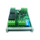 DC 12V 1-8Ch Optically Isolated NPN Input Relay Output DI-DO PLC IO Expanding Module Modbus RTU RS485 Relay Switch Board