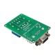 DC 5V 7.5V 9V 2Ch RS232 Relay Board Remote Control USB PC UART COM Serial Port