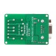 DC 5V 7.5V 9V 2Ch RS232 Relay Board Remote Control USB PC UART COM Serial Port