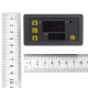 DC12V / AC110V-220V Digital Display Time Relay Automation Delay Timer Control Switch Relay Module DC12V / AC110V-220V Digital Display Time Relay Automation Delay Timer Control Switch Relay Module