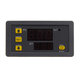DC12V / AC110V-220V Digital Display Time Relay Automation Delay Timer Control Switch Relay Module DC12V / AC110V-220V Digital Display Time Relay Automation Delay Timer Control Switch Relay Module