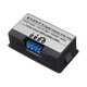 DC12V / AC110V-220V Digital Display Time Relay Automation Delay Timer Control Switch Relay Module DC12V / AC110V-220V Digital Display Time Relay Automation Delay Timer Control Switch Relay Module