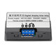 DC12V / AC110V-220V Digital Display Time Relay Automation Delay Timer Control Switch Relay Module DC12V / AC110V-220V Digital Display Time Relay Automation Delay Timer Control Switch Relay Module