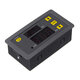DC12V / AC110V-220V Digital Display Time Relay Automation Delay Timer Control Switch Relay Module DC12V / AC110V-220V Digital Display Time Relay Automation Delay Timer Control Switch Relay Module