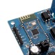 DC5V 4-Channel Android Mobile bluetooth Relay Module DC5V 4-Channel Android Mobile bluetooth Relay Module