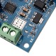 DC5V 4-Channel Android Mobile bluetooth Relay Module DC5V 4-Channel Android Mobile bluetooth Relay Module