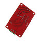 FRM01 DC5/12/24V 1 Channel Multifunction Relay Module Loop Delay Timer Switch Self-Locking Timing Board