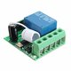 DC12V 10A 1CH 433MHz Wireless Relay RF Remote Control Switch Receiver