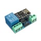 ESP8266 5V WIFI Relay Module Internet Of Things Smart Home Phone APP Remote Control Switch