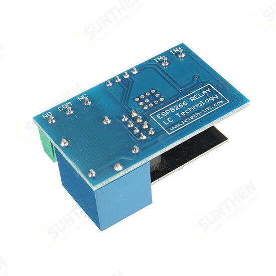 ESP8266 5V WIFI Relay Module Internet Of Things Smart Home Phone APP Remote Control Switch