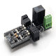T-SimHat CAN RS485 Relay 5V With Optocoupler Isolation Module T-SIM Series Expansion Development Board For Arduino