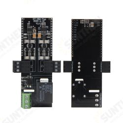 T-SimHat CAN RS485 Relay 5V With Optocoupler Isolation Module T-SIM Series Expansion Development Board For Arduino T-SimHat CAN RS485 Relay 5V With Optocoupler Isolation Module T-SIM Series Expansion Development Board For Arduino