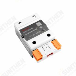 ACSSR Single-phase Solid State Relay Controller Kit DC Control AC U139 ACSSR Single-phase Solid State Relay Controller Kit DC Control AC U139