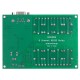 N223B08 8CH DC 12V RS232 Relay Module Serial Port Remote Control Switch PLC PLC IO Expansion Board