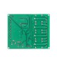 N722A04+TB411+UD68B01 N76E003 MCU Development Board MS51FB9AE Digital Tube LED Infrared Optocoupler RS485 Relay Module