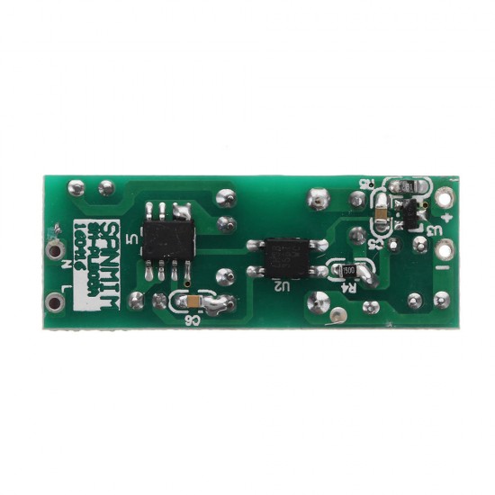 DC 5V 1A 5W Precision AC To DC Isolated Switch Power Supply Module MCU Relay Module