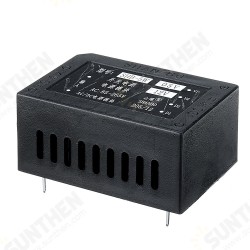 SHB-5W AC 85-265V to DC 12V 5W AC-DC Isolated Switching Power Supply Module Power Step Down Buck Regulator SHB-5W AC 85-265V to DC 12V 5W AC-DC Isolated Switching Power Supply Module Power Step Down Buck Regulator