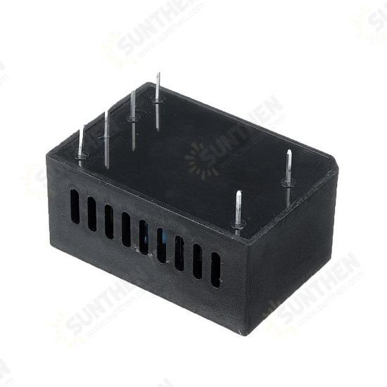 SHB-5W AC 85-265V to DC 12V 5W AC-DC Isolated Switching Power Supply Module Power Step Down Buck Regulator