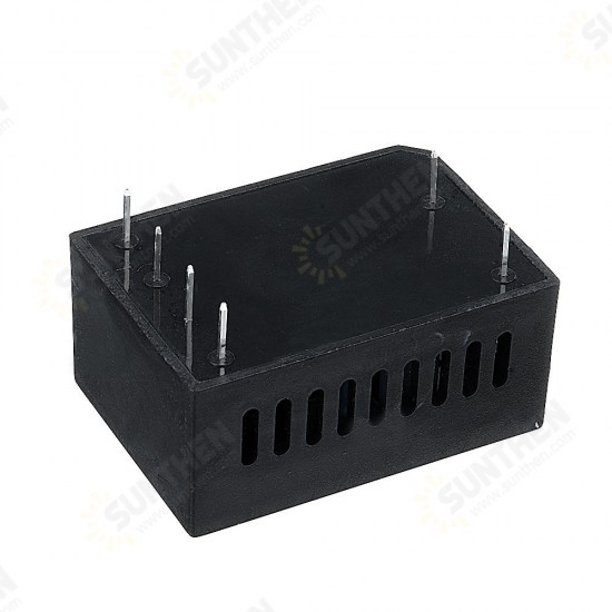 SHB-5W AC 85-265V to DC 12V 5W AC-DC Isolated Switching Power Supply Module Power Step Down Buck Regulator