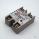 SSR -25DD/ 40DD DC Control DC SSR White Shell Single Phase Solid State Relay