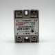 SSR -25DD/ 40DD DC Control DC SSR White Shell Single Phase Solid State Relay