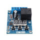 Voltage Detection Module Relay Switch Charging Discharge Monitoring Over-voltage Protection Circuit Measurement