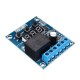 Voltage Detection Module Relay Switch Charging Discharge Monitoring Over-voltage Protection Circuit Measurement